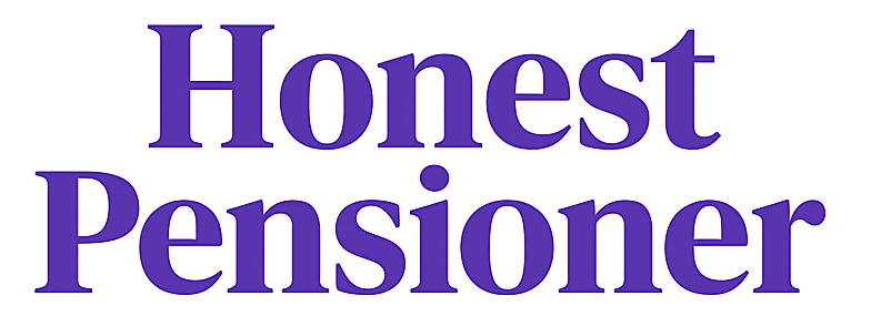 Honest Pensioner