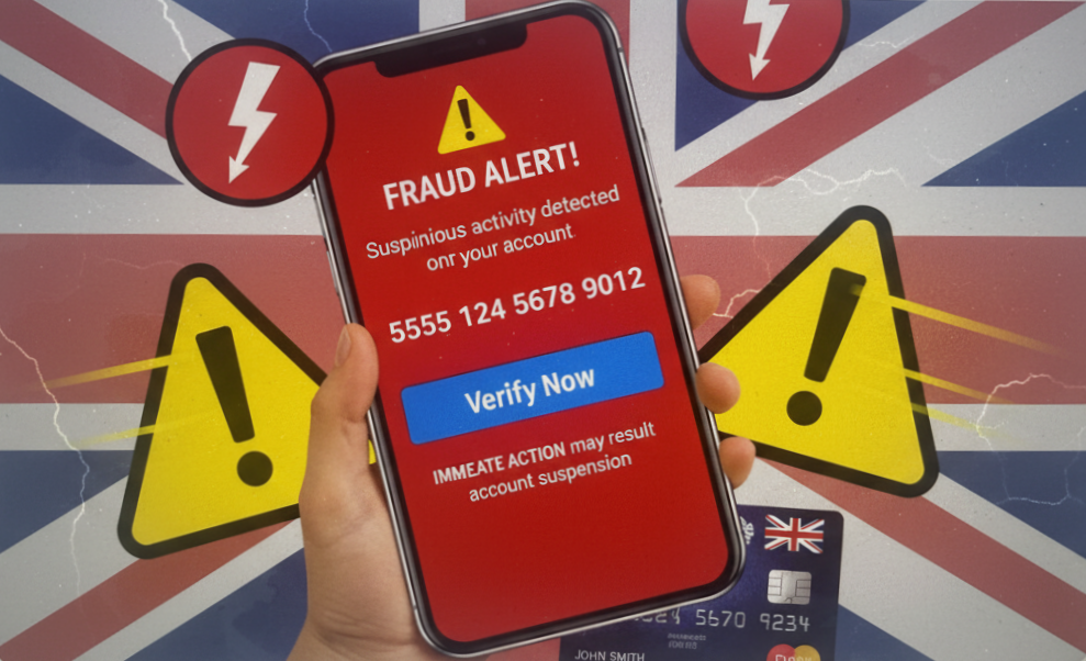 Bank scams UK are rising fast — costing pensioners millions every year. Learn the 2 biggest threats, the warning signs, and the steps that will genuinely protect you.