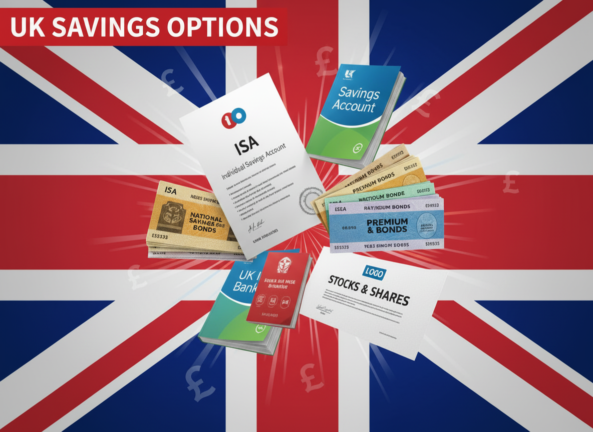 Discover the best savings accounts for UK pensioners in 2026. Compare ISAs, fixed-rate bonds and easy-access accounts — and keep more of your money.