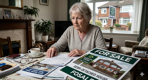Care home costs UK 2026 can reach £78,000 a year. Find out who pays, what the savings thresholds are, and whether you can be forced to sell your home.