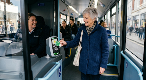 Free bus pass changes 2026 — your pass could be worth £1,000 a year. Find out if you still qualify, what's changed, and how to protect this vital benefit.