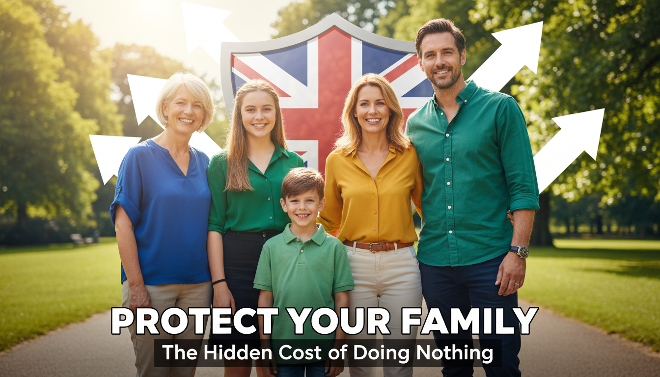 Funeral plans UK — what to look for, what to avoid, and why planning ahead protects your family from thousands in unexpected costs. Read this before it's too late.