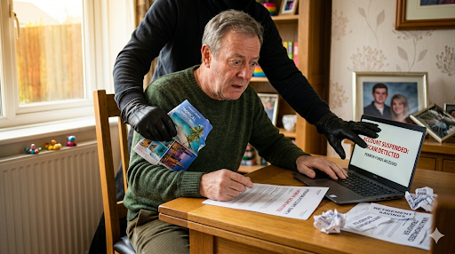 Pension scams UK 2026 are becoming harder to spot — knowing the warning signs could save your retirement savings.