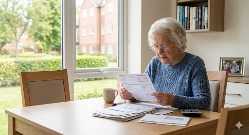 Retirement pitfalls being found in the service agreement