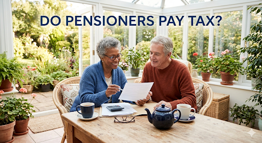 Do pensioners pay tax on their state pension — 5 facts explained for 2026