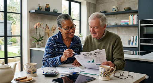 What You Should Know About Gaps in Your National Insurance Record
