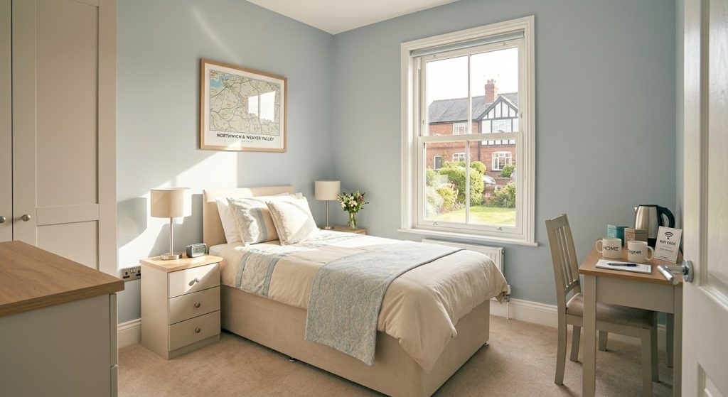 spare room rental for extra income in retirement under rent a room scheme