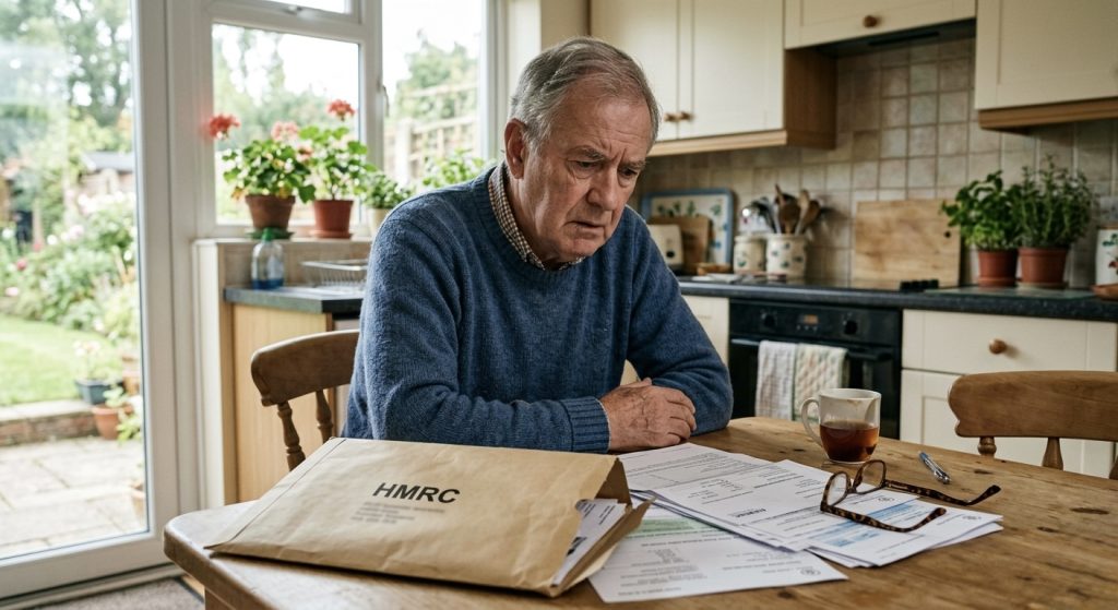 life insurance in trust protecting family from inheritance tax bill