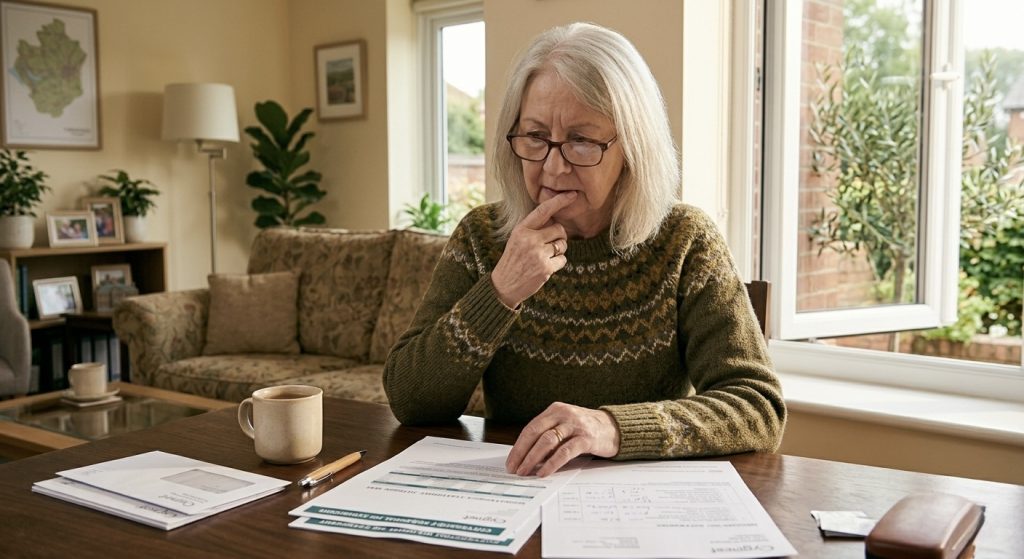 retirement planning checklist for moving abroad in retirement
