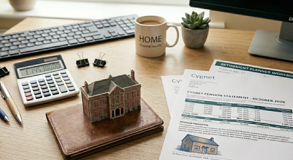 Calculating the costs and tax implications of buy to let in retirement