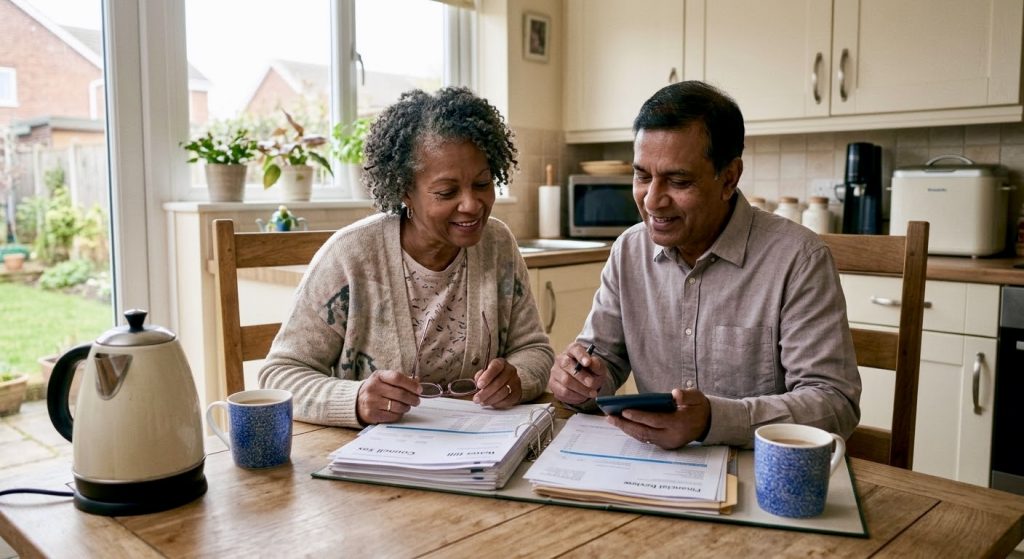 care home fees in Scotland